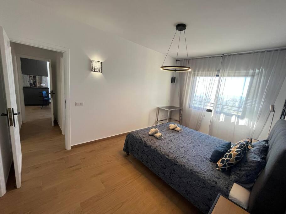 Ocean View Apartment Costa Adeje  Luaran gambar